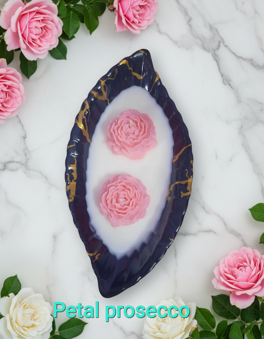 Petal Prosecco